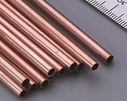 Copper Tube 5/32X.014 1