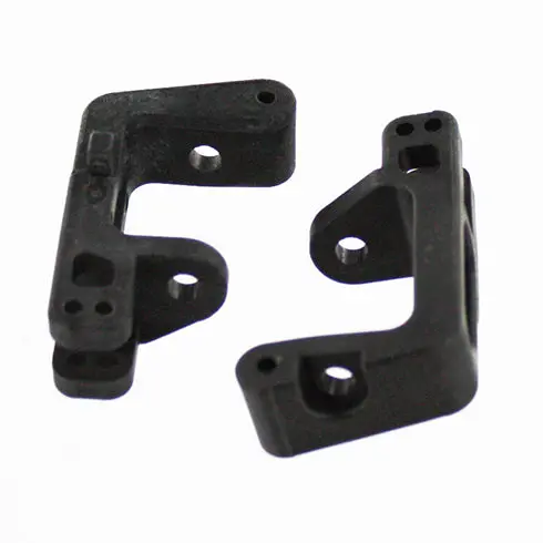 Copy Of Plastic Front Right C-Hub/Steering Knuckle Assembly (1Pc) ~ 1