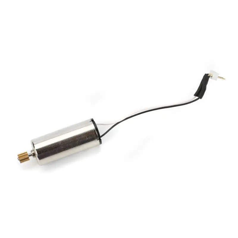 Coreless Main Motor W/ Pinion Bmsr 1
