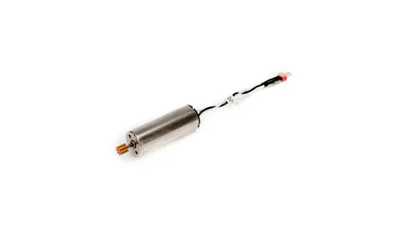 Coreless Main Motor W/ Pinion Msr X 1
