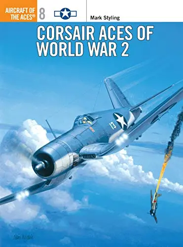 Corsair Aces Of World War 2 1