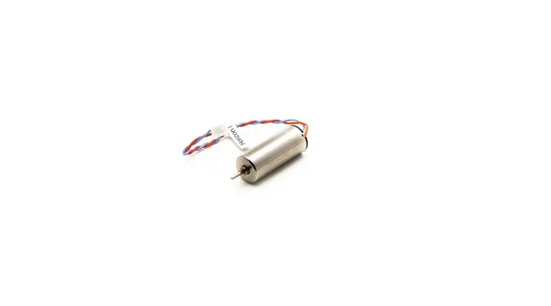 Counter-Clockwise Motor: Glimpse 1