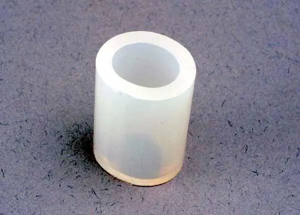 Coupler, Exhaust (Silicone) 1