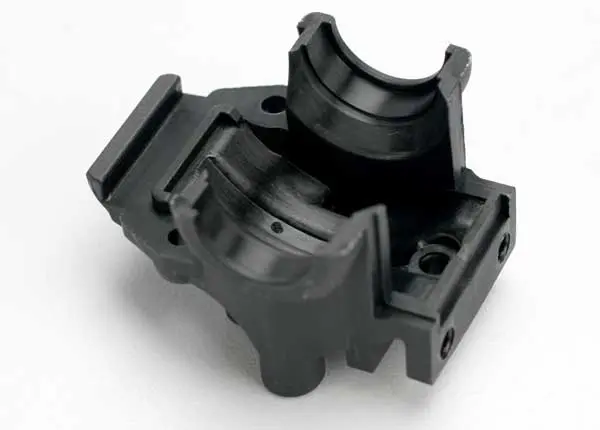 Cover, Differential 1