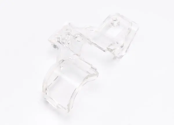 Cover, Gear (Clear) 1