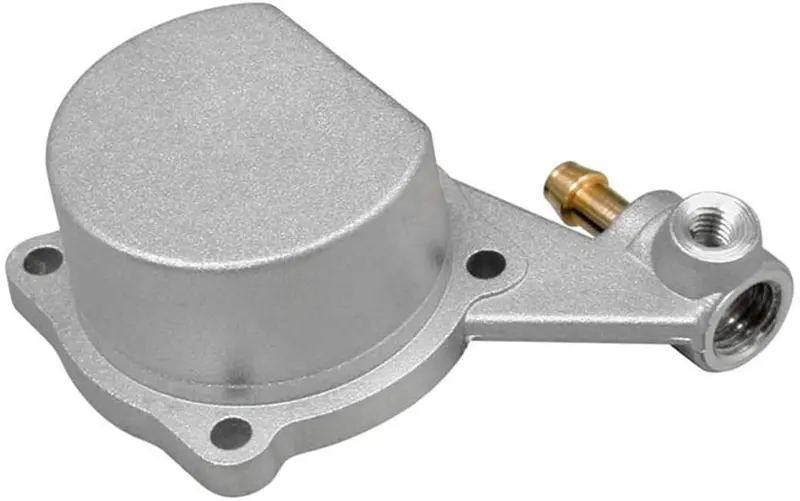 Cover Plate Body 1