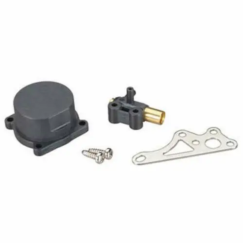 Cover Plate Unit 1