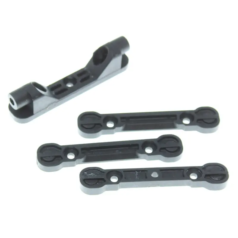 Cover Set For Lower Suspension Arm Mounts 1