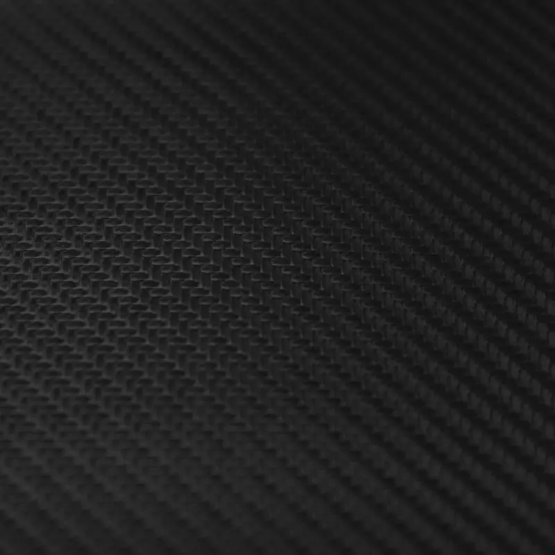Cpa9000cfbk Cipher Black Carbon Fiber Pvc Seat Fabric - Yard 1