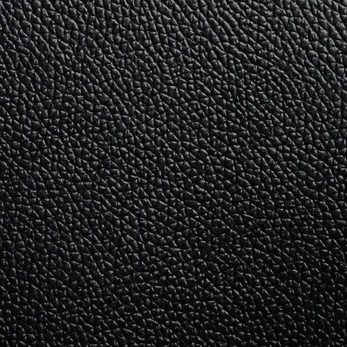 Cpa9000pbk Cipher Black Leatherette Seat Material Matte Finish (Matches 1000 Series Seats) - Yard 1