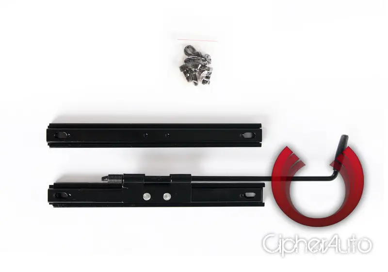 Cpa9001slr-Dr Cipher Auto Universal Single Lock Slider (Driver Side) 1