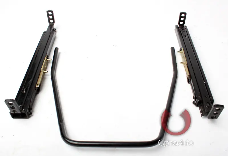 Cpa9003slr Cipher Auto Universal Dual Lock Slider With Height Adjustable Kit 1