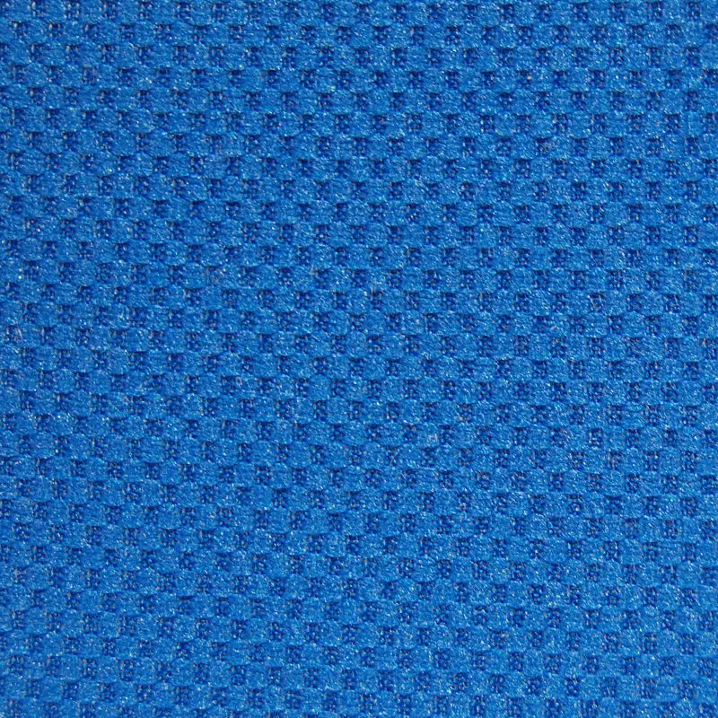 Cpa9200fbu Cipher Blue Cloth Fabric Seat Fabric Matte Finish (Matches 2000 Series Seats) - Yard 1