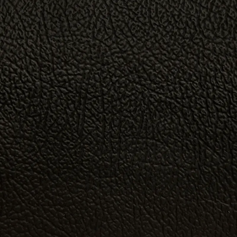 Cpa9200pbk Cipher Black Leatherette Seat Material Matte Finish (Matches 2000 Series Seats) - Yard 1