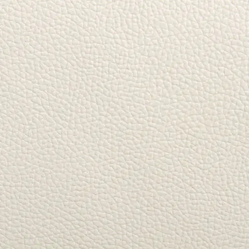 Cpa9300pwh Cipher White Leatherette Seat Material (Matches 3001 Series Seats) - Yard 1