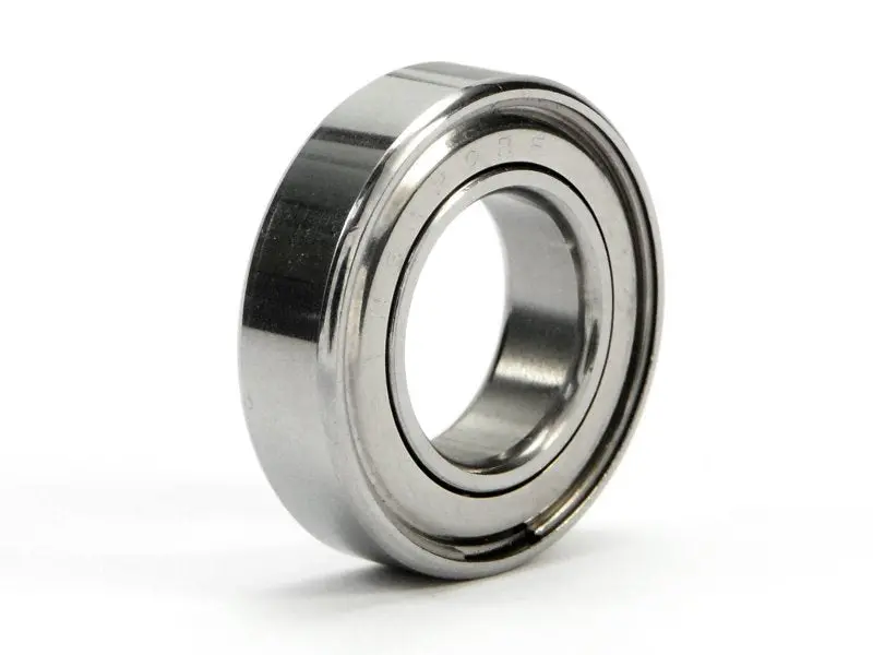 Crank Shaft Bearing (Front) 1