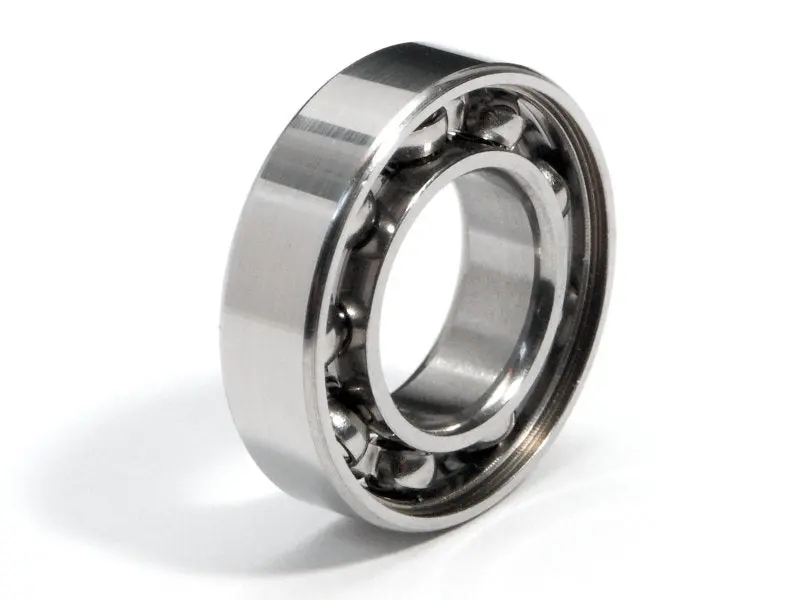 Crank Shaft Bearing (Rear) 1