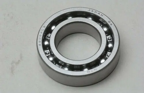 Crankshaft Ball Bearing (R) 1
