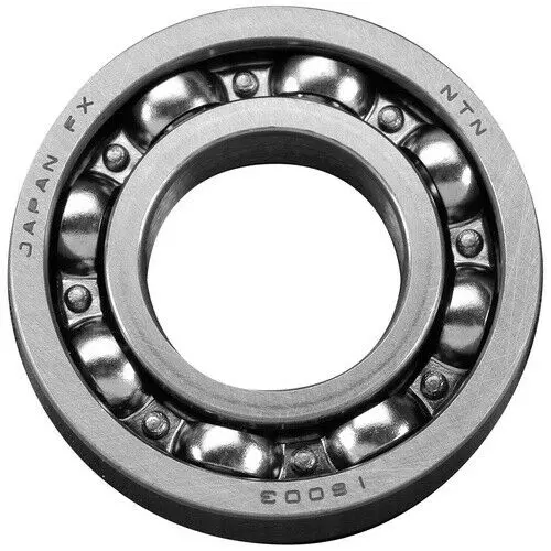 Crankshaft Ball Bearing (R) 1