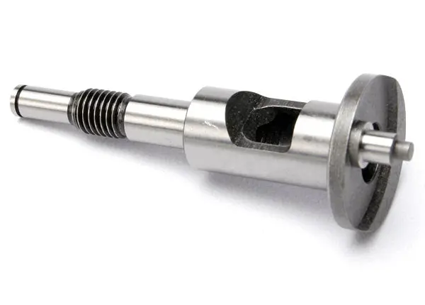 Crankshaft, Ips (For Engines W/Starter) (Trx 3.3) 1