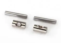 Cross Pin (2)/ Drive Pin (2) (To Rebuild Front Axle Shafts) 1