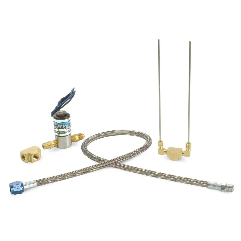 Cryo² Entlüftungsventil - Dual Kit 1