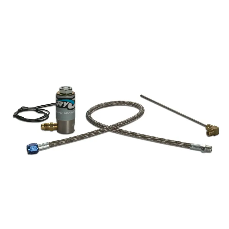 Cryo² Entlüftungsventil - Single Kit 1