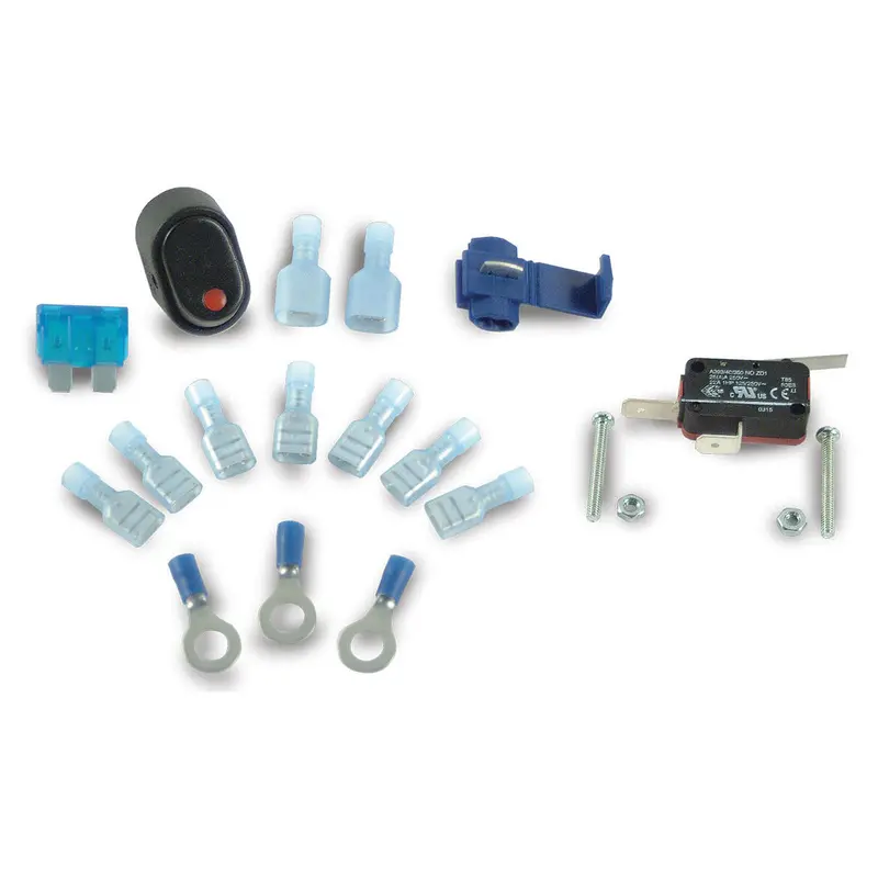 Cryo² Full Wide Open Throttle Switch Kit 1