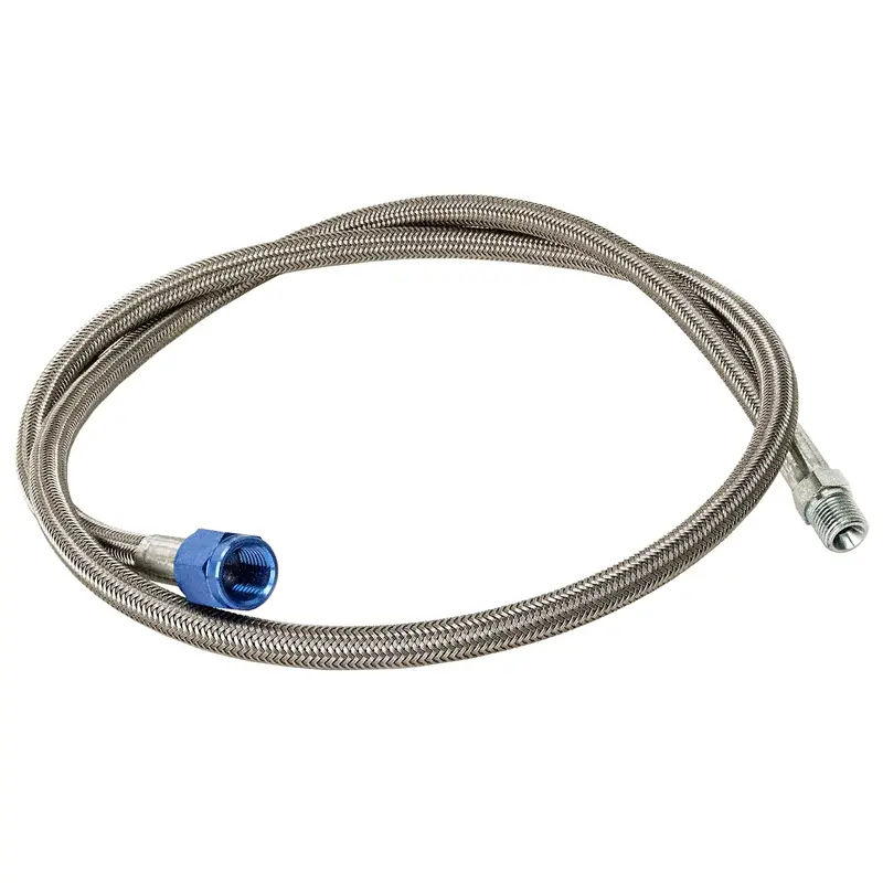 Cryo² Geflochtener Schlauch - 90Cm 1