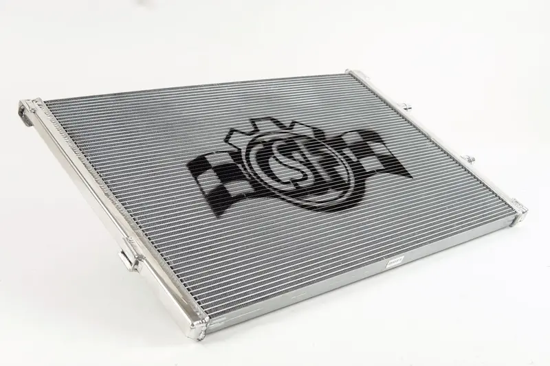 Csf High-Performance Wasserkühler Passend Für Mercedes E63/Cls63 Amg 1