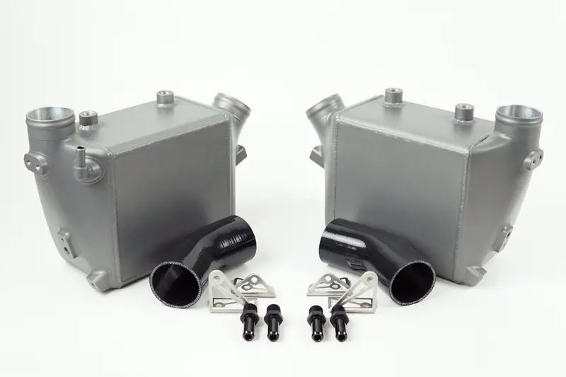 Csf Ladeluftkühler-Set Passend Für Mclaren 720S, Mclaren 765Lt 1