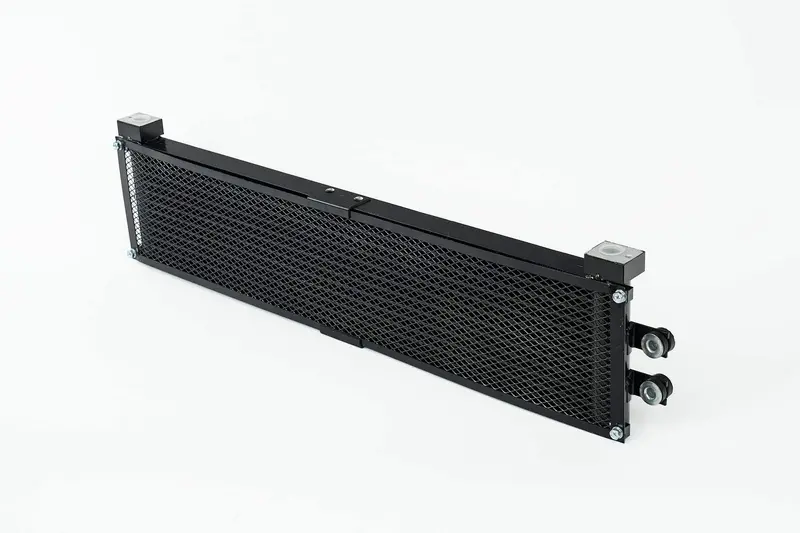 Csf Motorölkühler Passend Für Bmw F80 M3 / F82 M4 / F87 M2 Competition 1