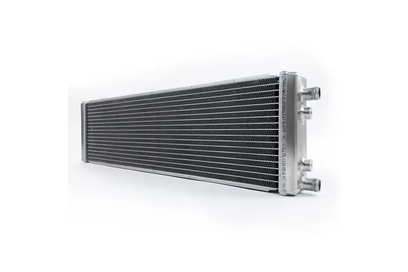 Csf Universal Wasserkühler Dual-Pass Cross-Flow 1