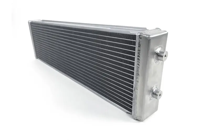 Csf Universal Wasserkühler Dual-Pass Cross-Flow 2