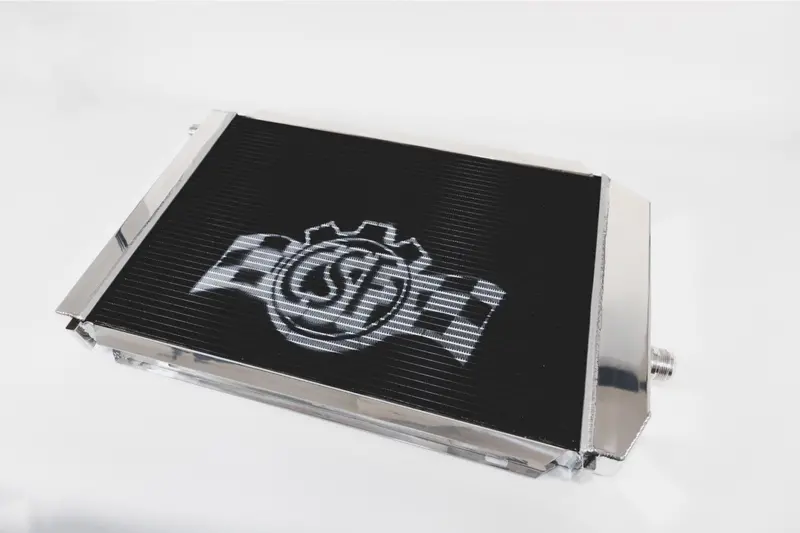 Csf Universal Wasserkühler Radiator 1