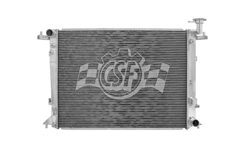 Csf Wärmetauscher Wasserkühler Passend Für Hyundai Genesis 3.8L 1