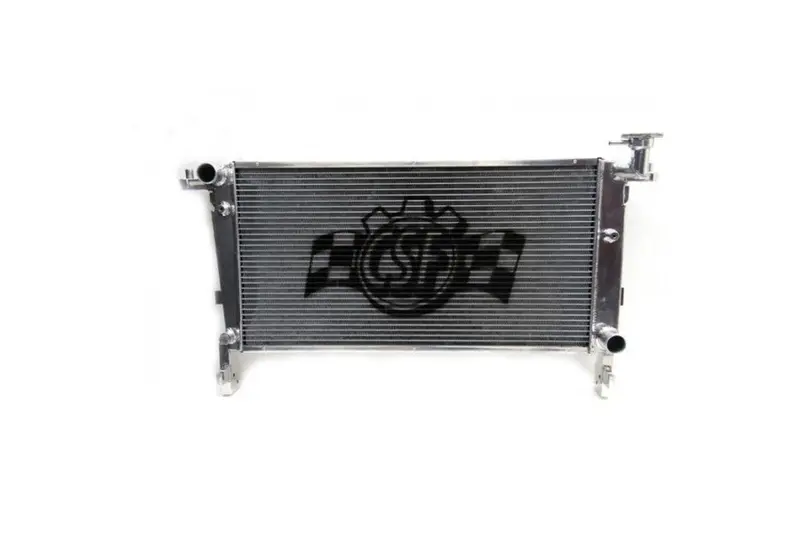 Csf Wärmetauscher Wasserkühler Passend Für Nissan Gt-R R35 2008-2014 1