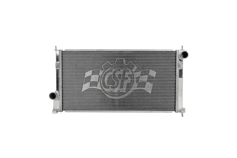 Csf Wärmetauscher Wasserkühler Passend Für Toyota Gt86 Und Brz 2013+ 1