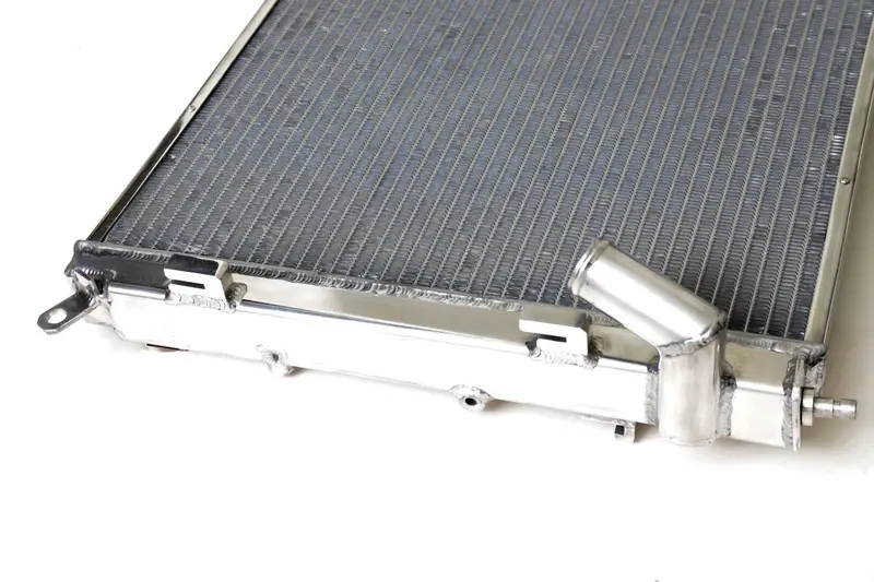 Csf Wasserkühler Passend Für Mini R50 R53 Cooper S 2002-2007 2