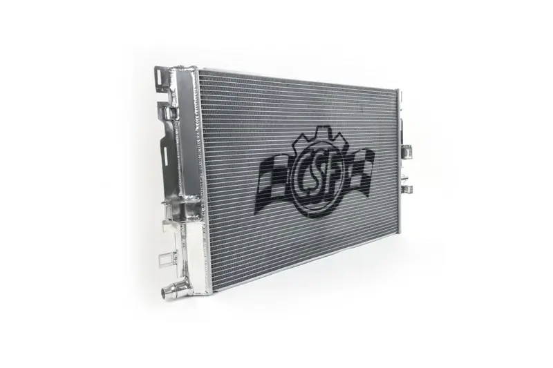 Csf Wasserkühler Wärmetauscher Passend Für Mercedes W205 C63(S), E63 Amg, Amg Gt R/S/C 1