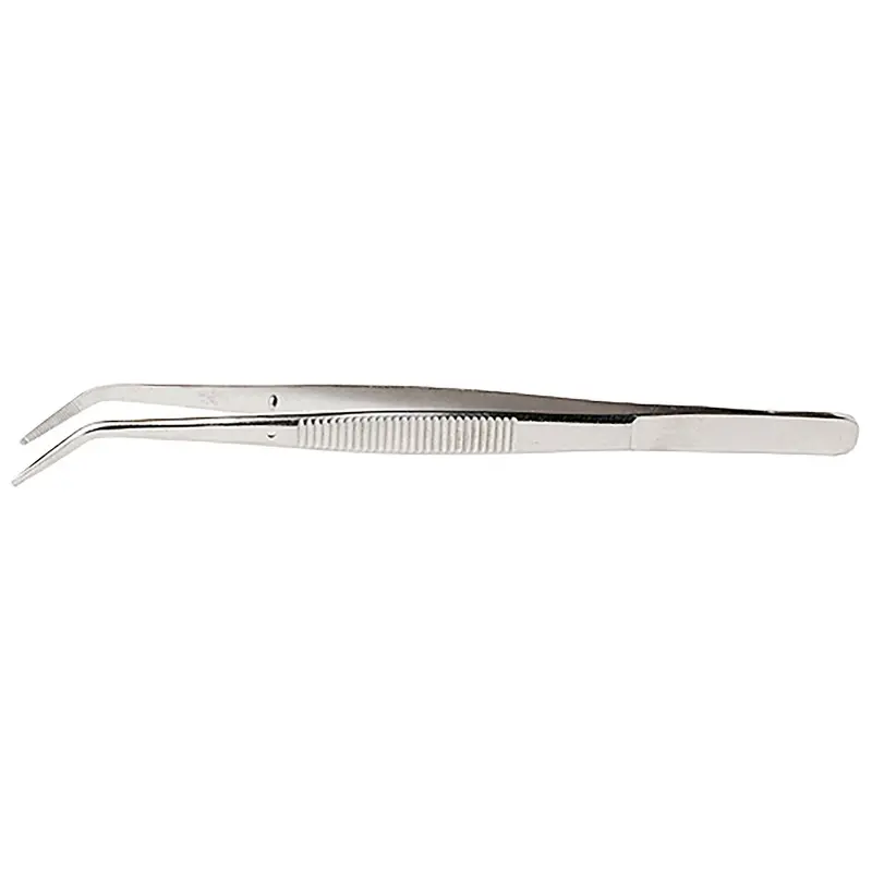 Curved Point Tweezer 1