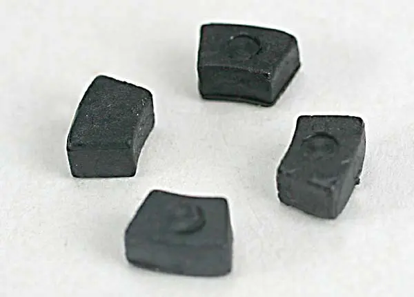 Cush-Drive Elements (4) (Ez-Start 2) 1