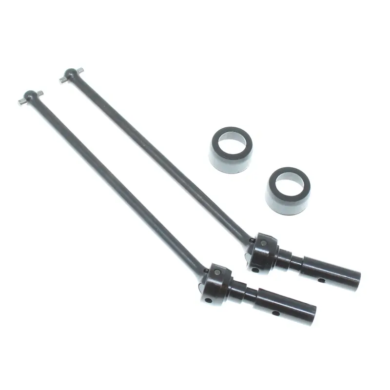 Cv Drive Shaft (2Pcs) 1