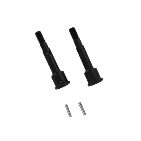 Cva Axles Only W/ Pins- (2Pc) 1