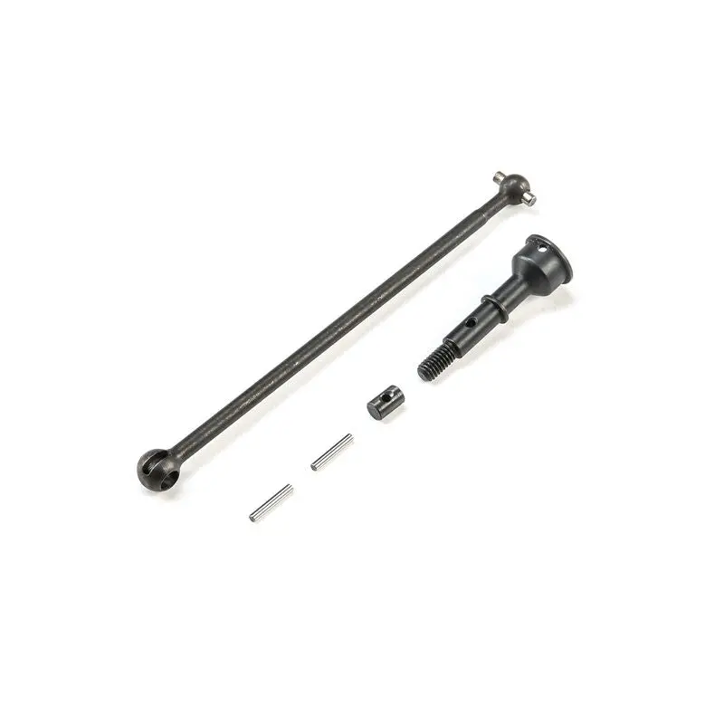 Cva Driveshaft Complete: 22S 1