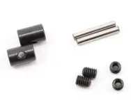 Cvd 1/10 Coupling Rebuild Kit 1