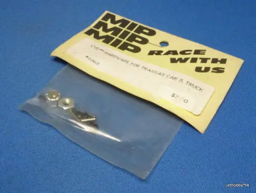Cvd Hardware For Traxxas 1