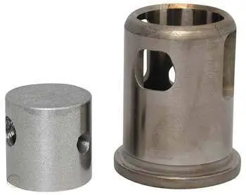 Cylinder & Piston Assembly 1