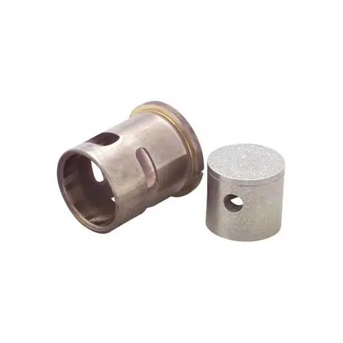 Cylinder & Piston Assembly 1