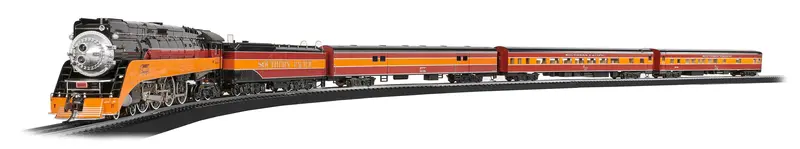 Daylight Special 1